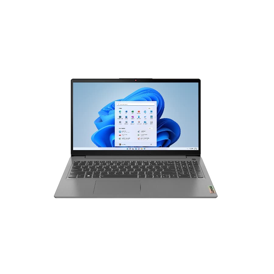 لپ تاپ لنوو مدل IdeaPad 3 Core i3 (G12) 16GB-512GB SSD INTEL FHD