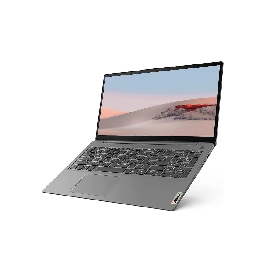 لپ تاپ لنوو مدل IdeaPad 3 Core i3 (G12) 16GB-256GB SSD INTEL FHD