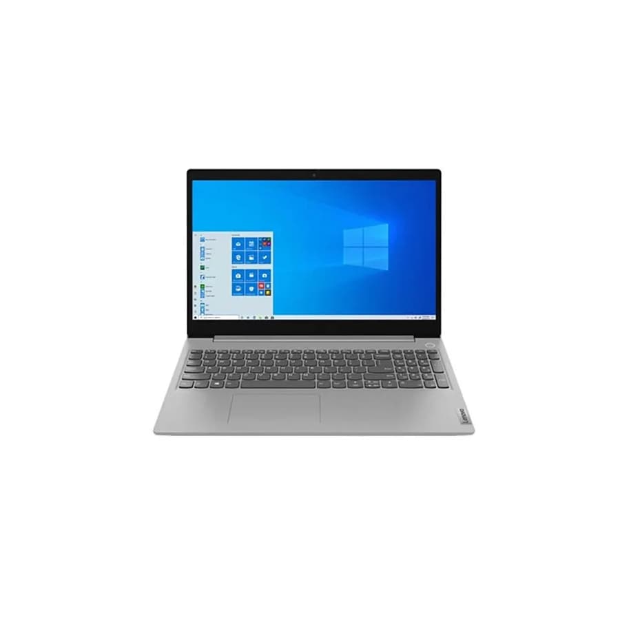 لپ تاپ لنوو مدل IdeaPad 3 Core i3-4GB-256GB SSD INTEL FHD