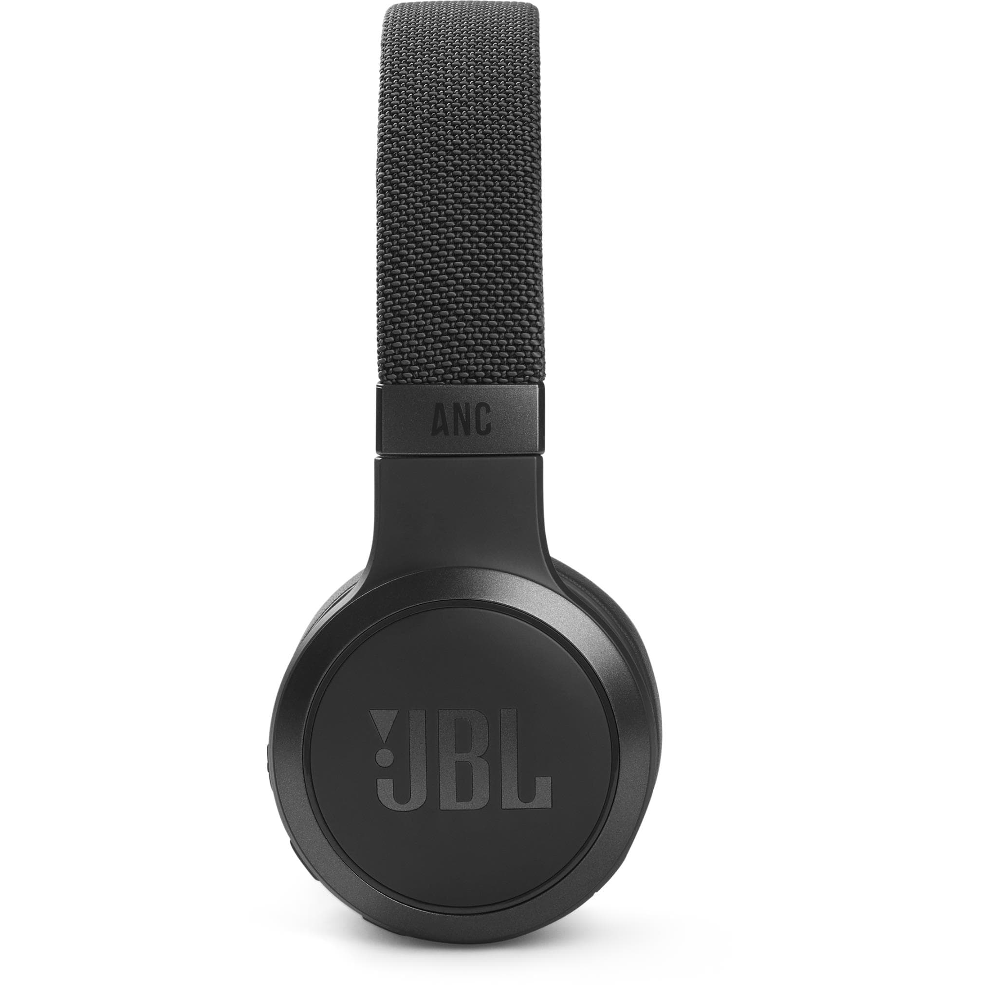 هدفون بیسیم طرح JBL مدل Live 460 NC — تصویر ۴