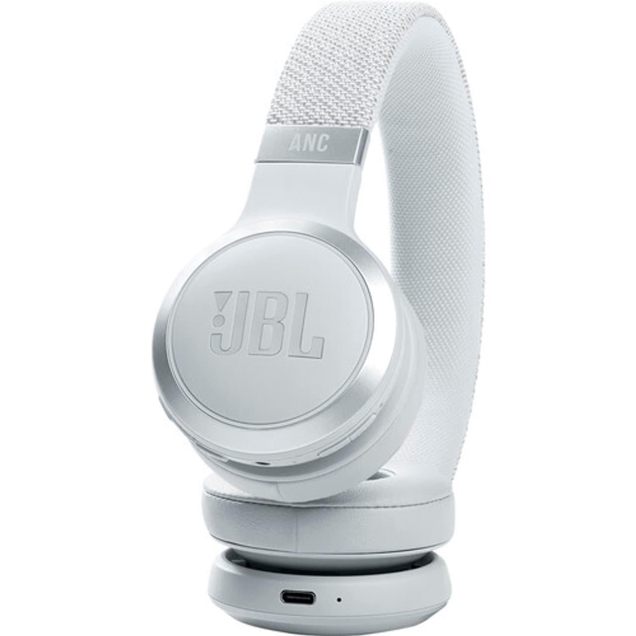 هدفون بیسیم طرح JBL مدل Live 460 NC — تصویر ۷