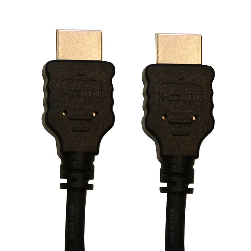 کابل HDMI سامسونگ فلتی 4K مدل HDR طول 1.5 متر