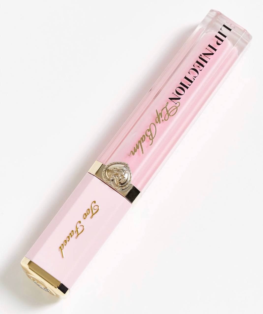 لیپ بالم آبرسان و حجمدهنده توفیسد Too Faced — تصویر ۳