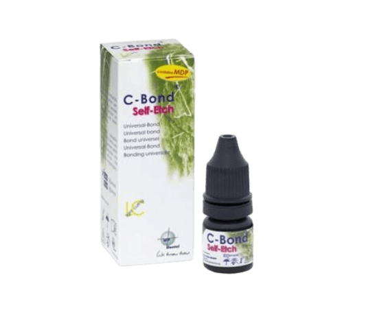 باندینگ نسل 7 WP C-Bond Self Etch