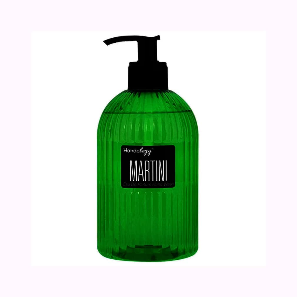 مایع دستشویی مدل Martini هندولوژی