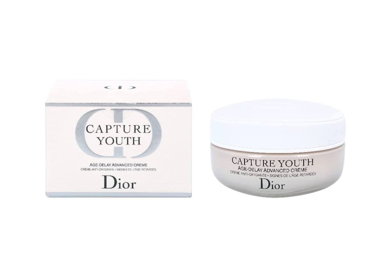 کرم جوانساز کپچر دیور Dior Capture — تصویر ۳