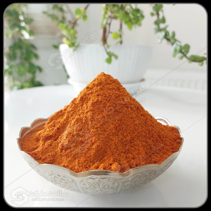 پودر گوجه فرنگی اعلا | 100 گرمی