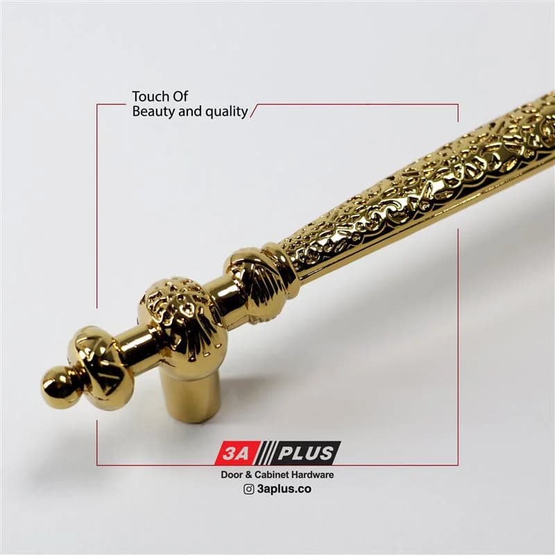 دستگیره کابینت 3آ پلاس (3A PLUS) مدل 1035 — تصویر ۲