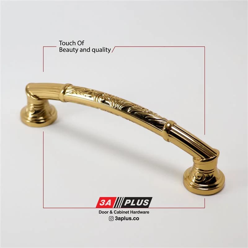 دستگیره کابینت 3آ پلاس (3A PLUS) مدل 1036 — تصویر ۲