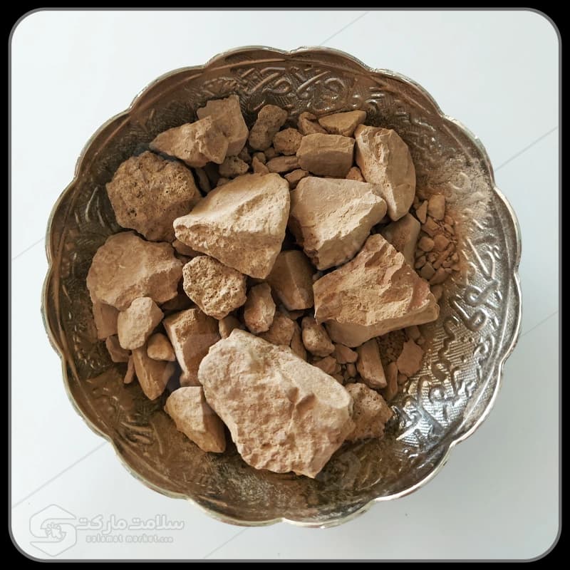 گل ارمنی درشت | یک کیلوگرم — تصویر ۲