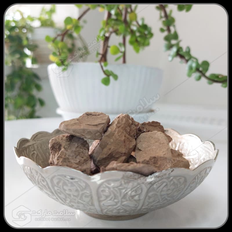 گل ارمنی درشت | یک کیلوگرم