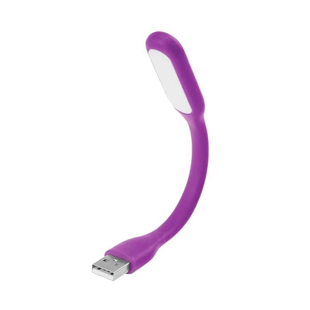 چراغ LED مسواکی