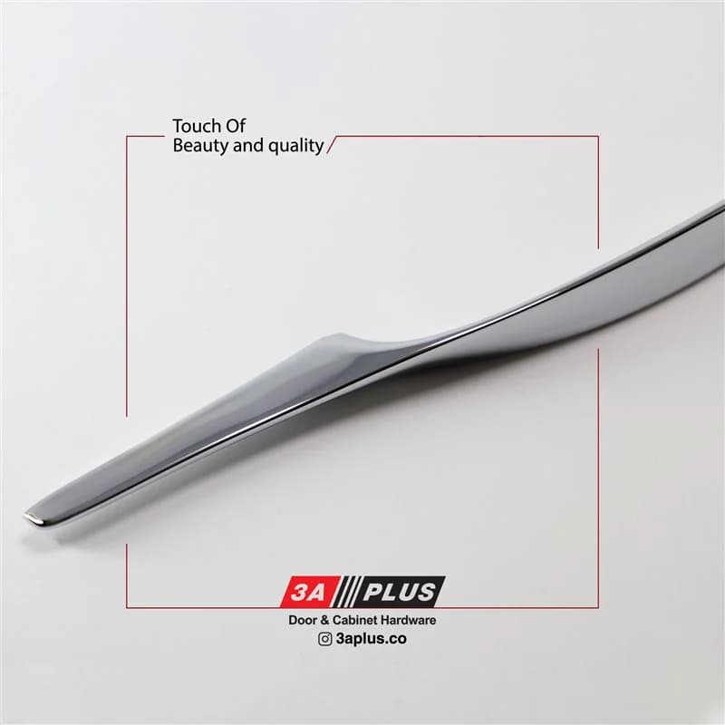 دستگیره کابینت 3آ پلاس (3A PLUS) مدل 1047 — تصویر ۲