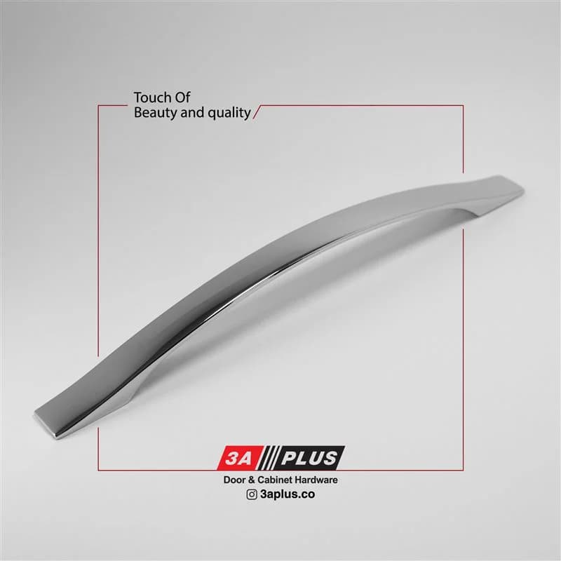 دستگیره کابینت 3آ پلاس (3A PLUS) مدل 1002 — تصویر ۲