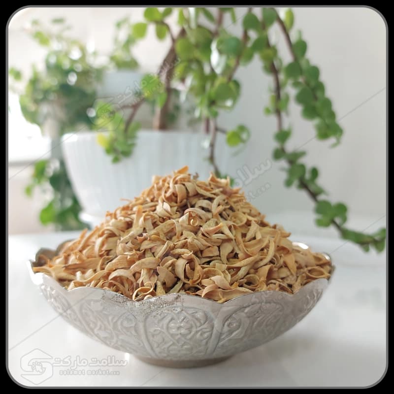 بهار نارنج | 100 گرمی