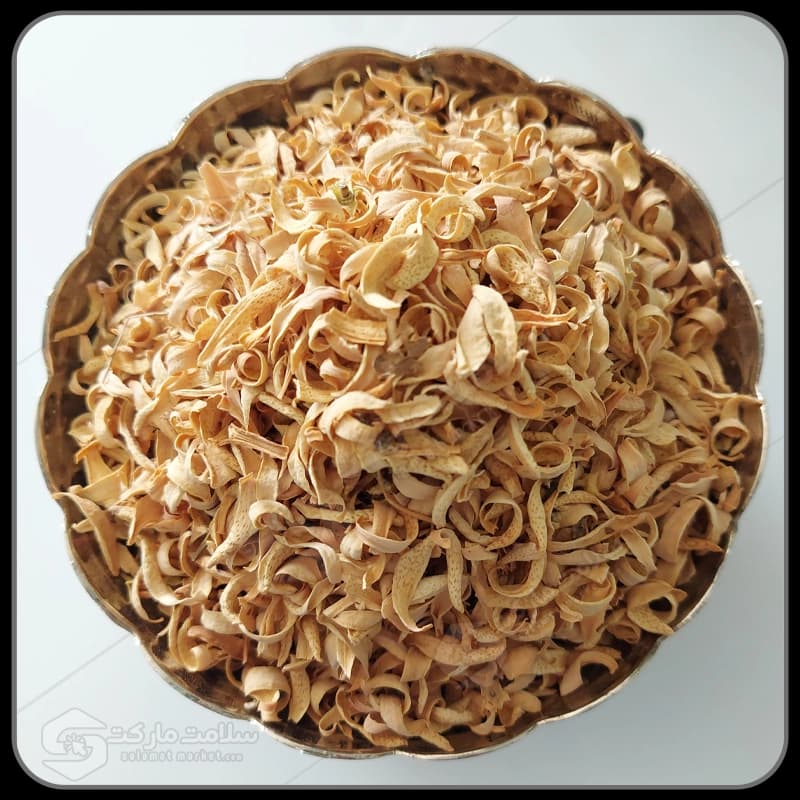 بهار نارنج | 100 گرمی — تصویر ۲