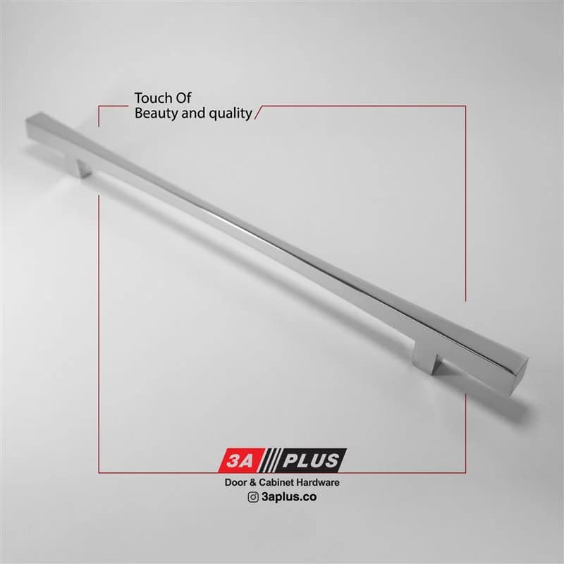 دستگیره کابینت 3آ پلاس (3A PLUS) مدل 1007