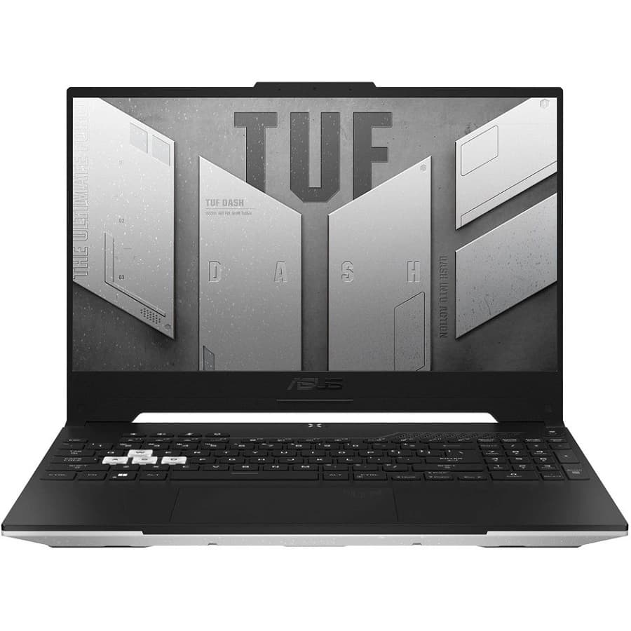 لپ تاپ ایسوس مدل TUF Gaming VivoBook FX517ZM Core i7(12650G12)-16GB-512GB SSD-6G RTX3060