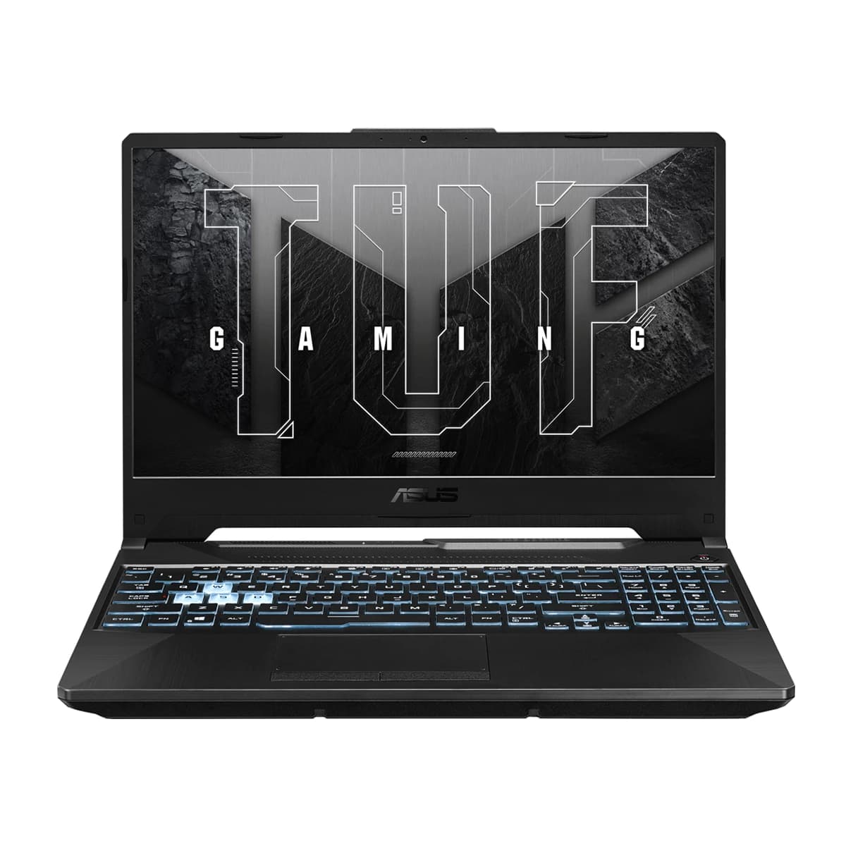 لپ تاپ ایسوس مدل TUF Gaming VivoBook FX516PM Core i7(11370)-8GB-512GB SSD-6G 3060