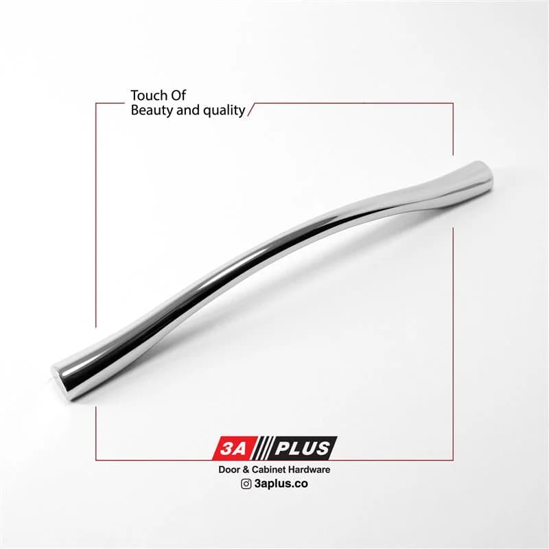 دستگیره کابینت 3آ پلاس (3A PLUS) مدل 1037 — تصویر ۲