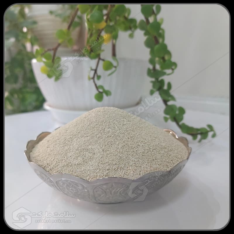 مایه خمیر | 100 گرمی