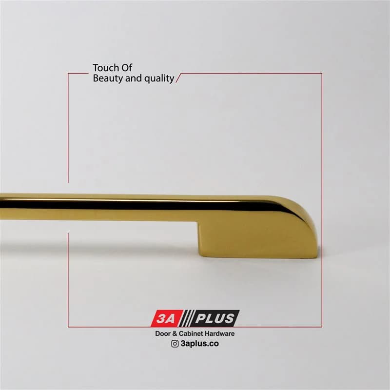 دستگیره کابینت 3آ پلاس (3A PLUS) مدل 1071 — تصویر ۲