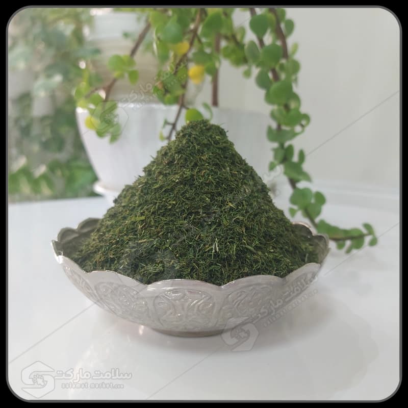 شوید خشک اعلا | 100 گرمی