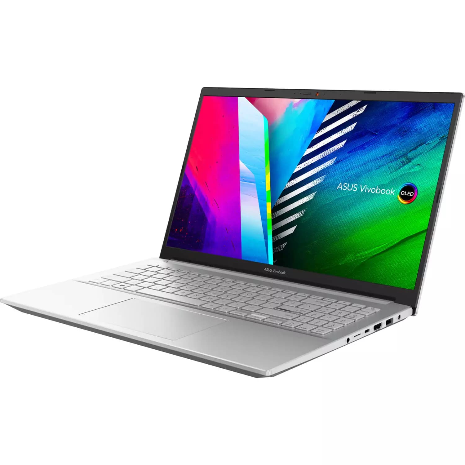 لپ تاپ ایسوس مدل VivoBook K6500ZH Core i5(12450)-8GB-512GB SSD-4G 1650