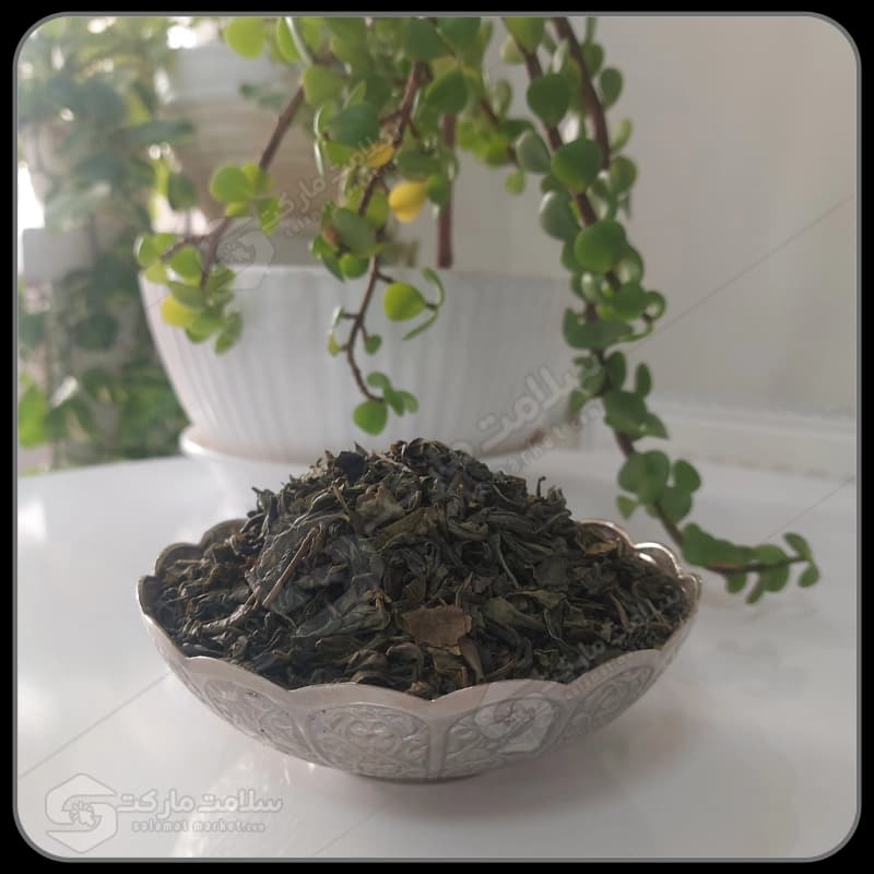 چای سبز ایرانی اعلا | 100 گرمی