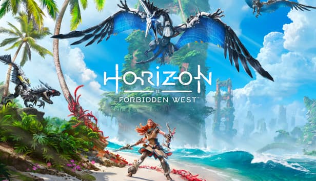 Horizon Forbidden West Complete Edition (Steam)