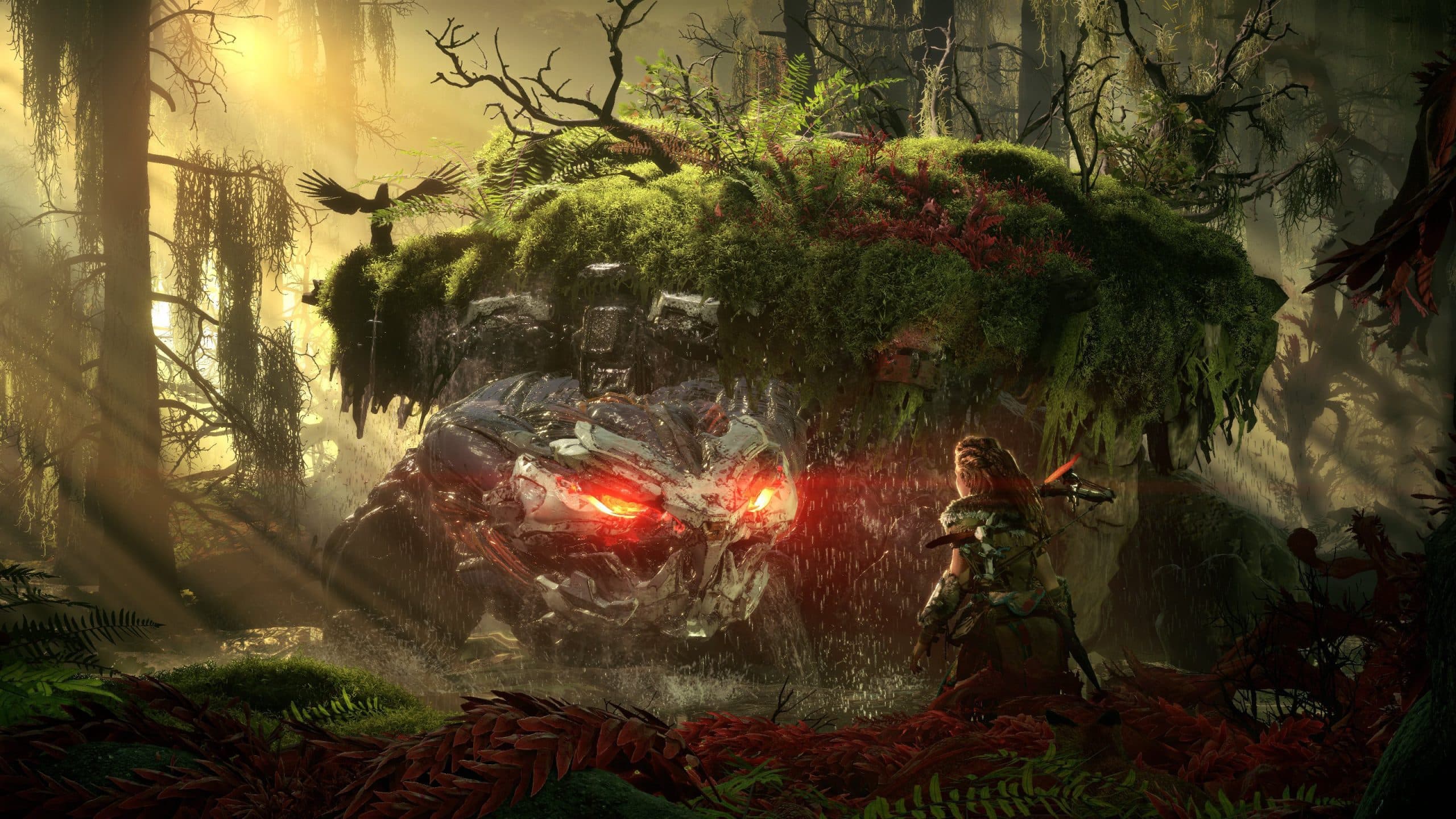 Horizon Forbidden West Complete Edition (Steam) — تصویر ۳