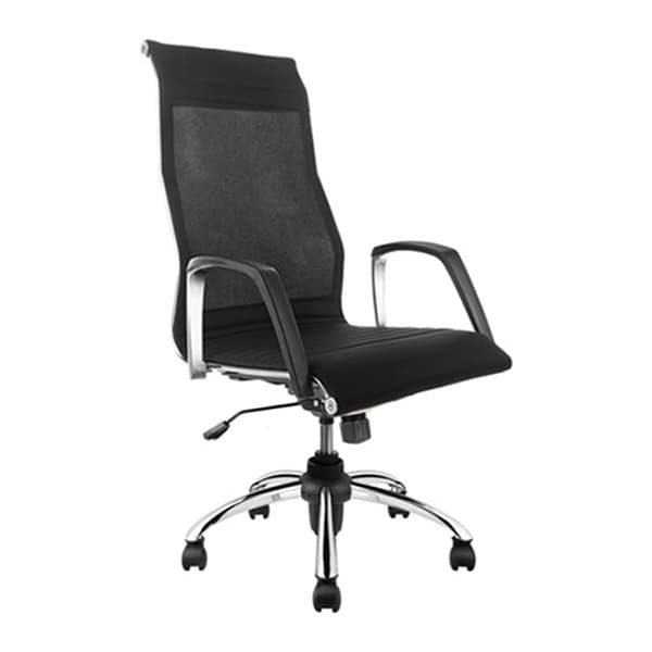 صندلی لیو مدیریتی مدل D81t — تصویر ۶