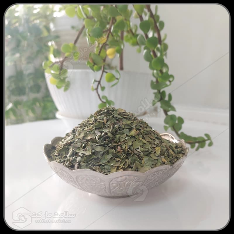 برگ آویشن اعلا | 50 گرمی