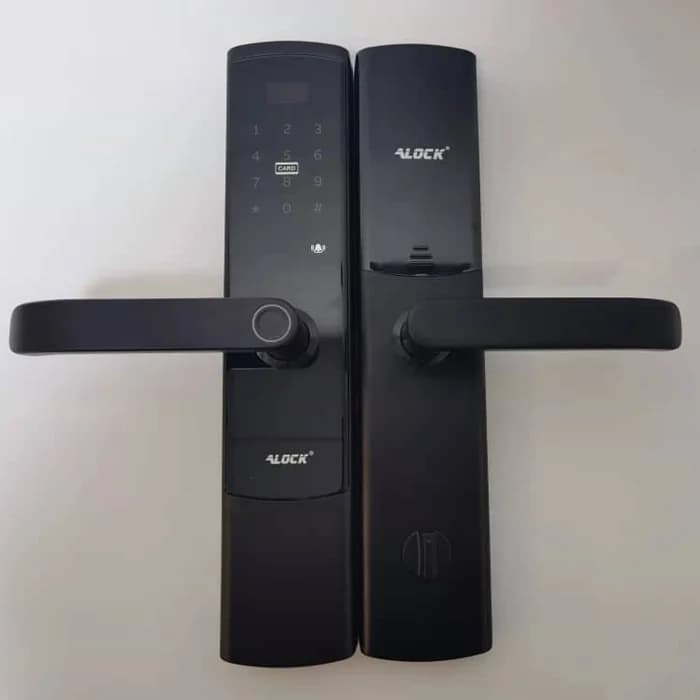 دستگیره هوشمند ایلاک ALOCK مدل S550 — تصویر ۲