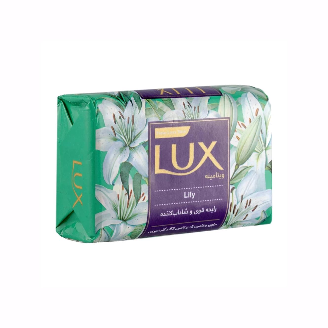 صابون مدل Lily لوکس