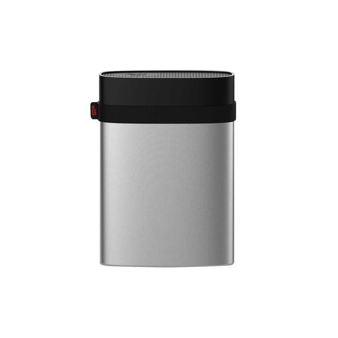 هارد اکسترنال سیلیکون پاور ۲ ترابایت آرمور A85 USB3.2 — تصویر ۵