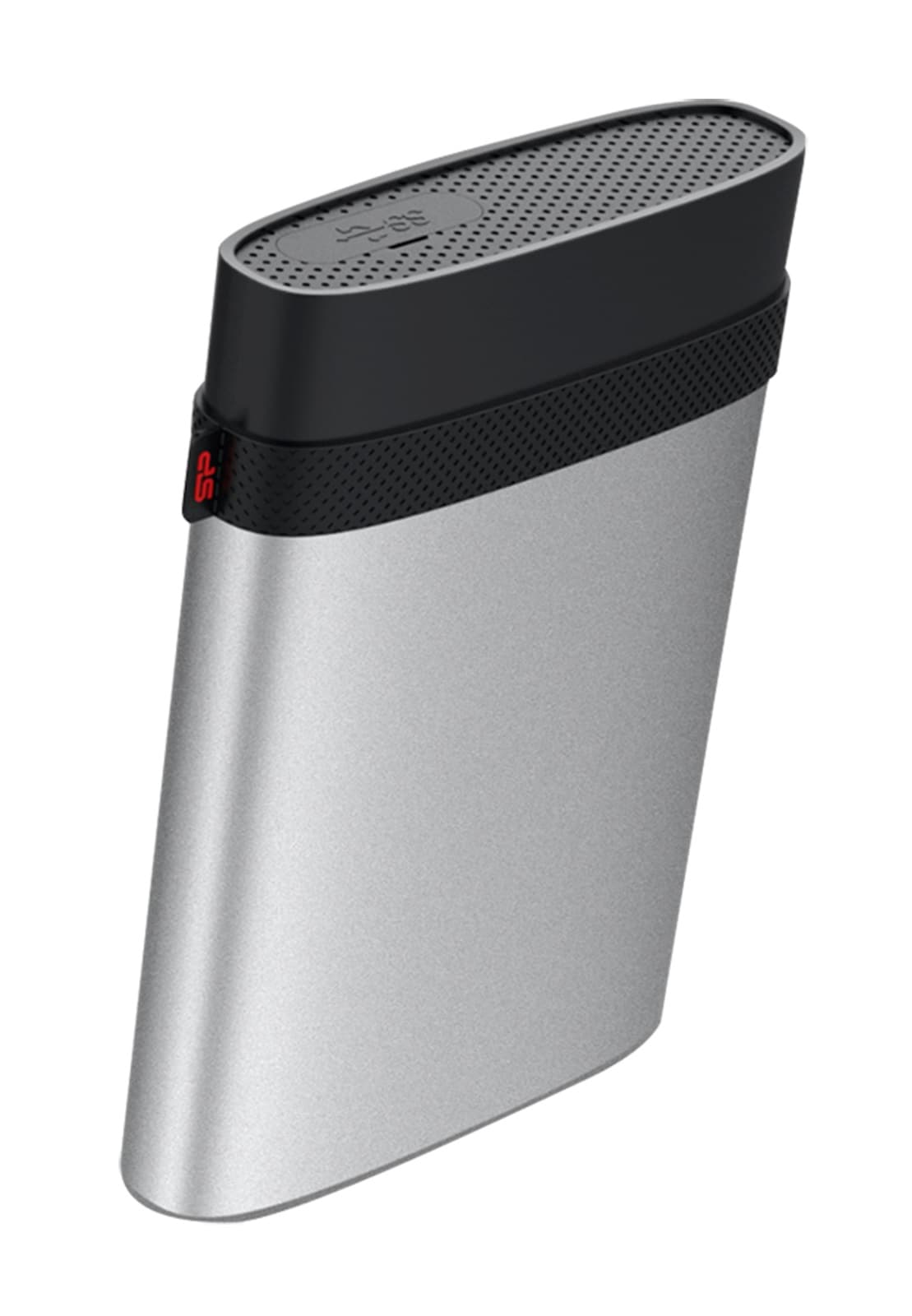هارد اکسترنال سیلیکون پاور ۲ ترابایت آرمور A85 USB3.2 — تصویر ۴