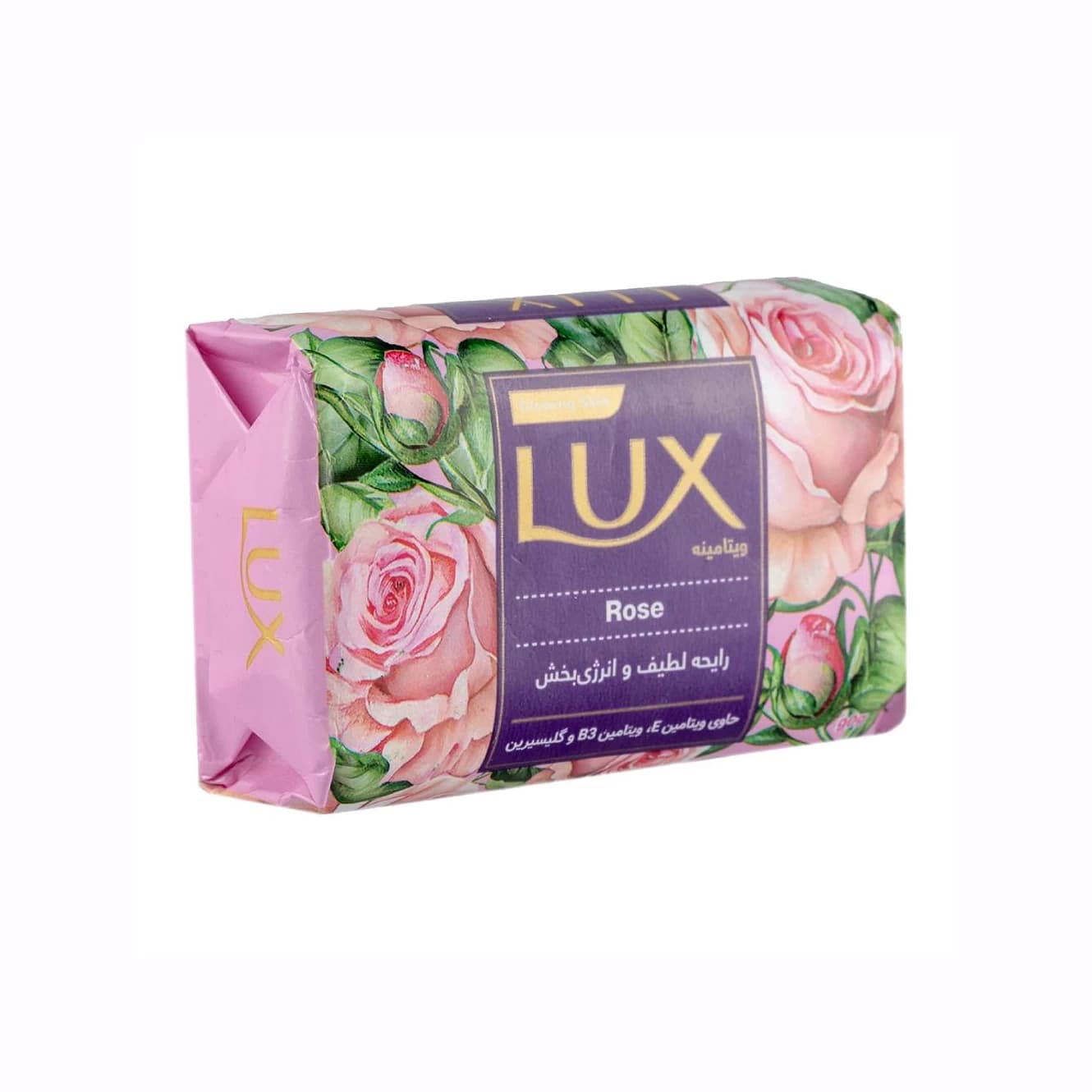 صابون مدل Rose لوکس