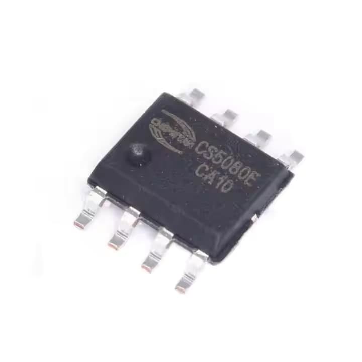 ای سی CS5080E پکیج SOP-8 (اورجینال)