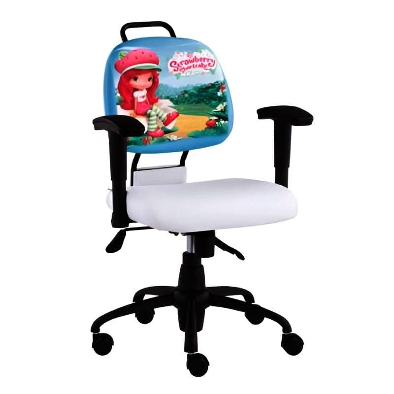 صندلی اتاق کودک مدل B210 B — تصویر ۲