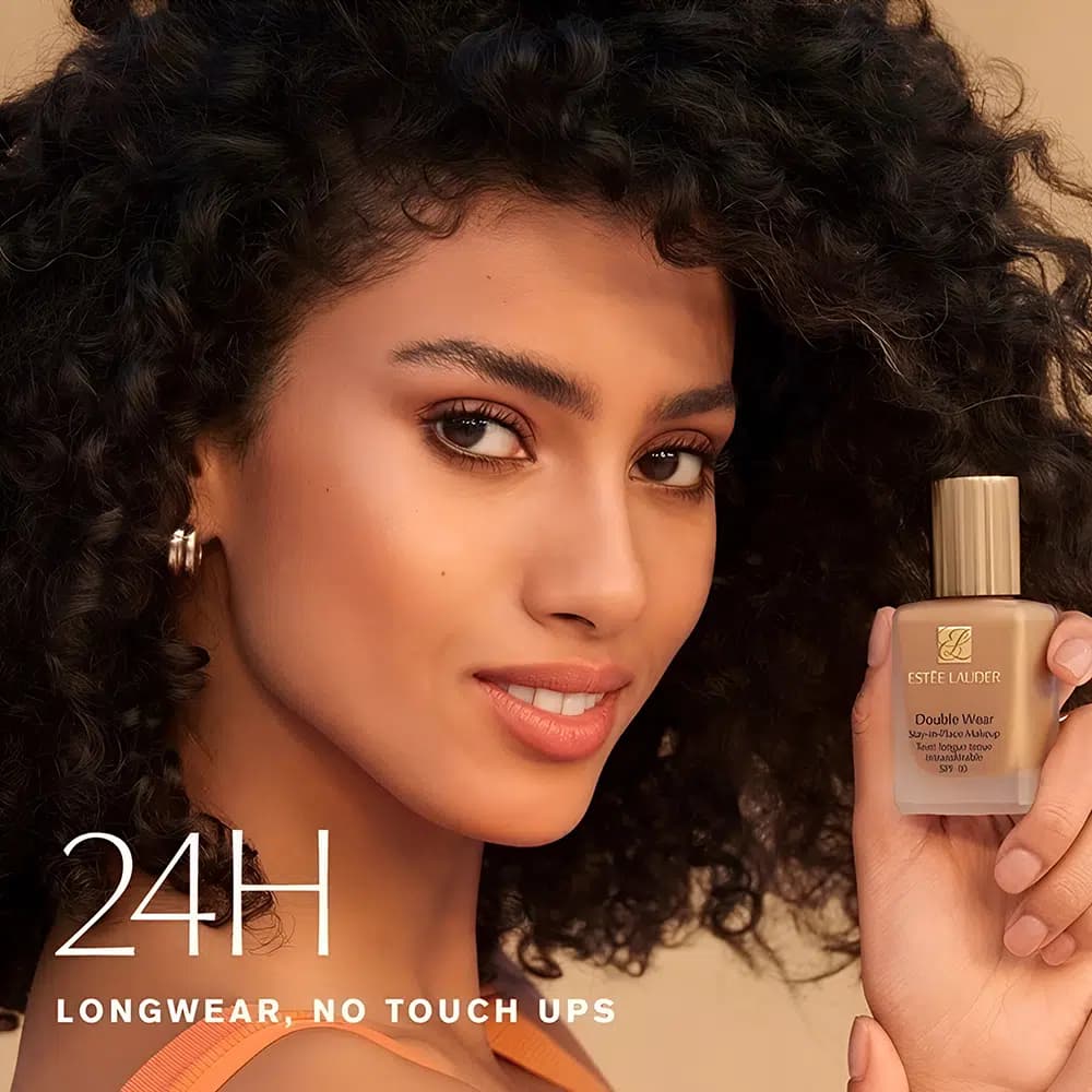 کرم پودر استی لادر دابل ور Estee Lauder — تصویر ۷