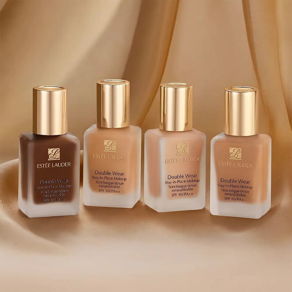 کرم پودر استی لادر دابل ور Estee Lauder — تصویر ۶