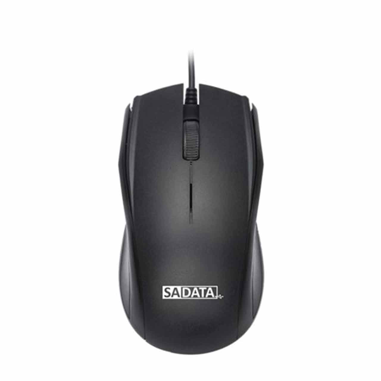 ماوس با سیم سادیتا مدل SM-54
