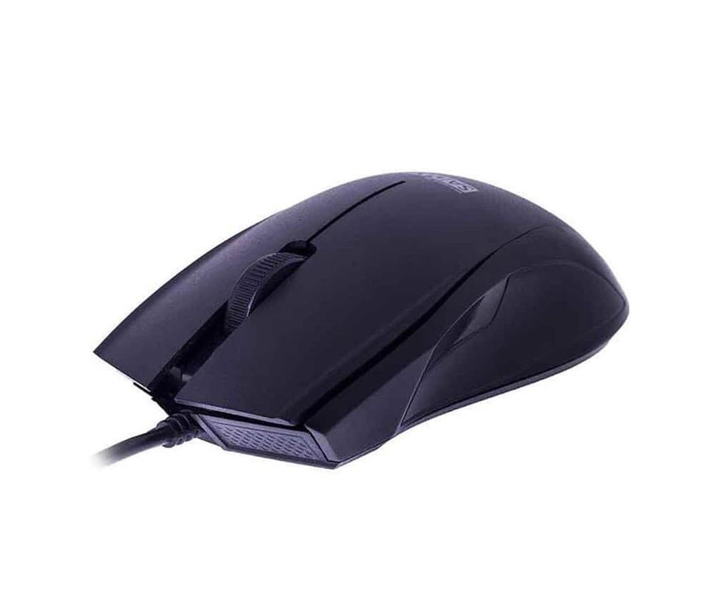 ماوس با سیم سادیتا مدل SM-54 — تصویر ۳