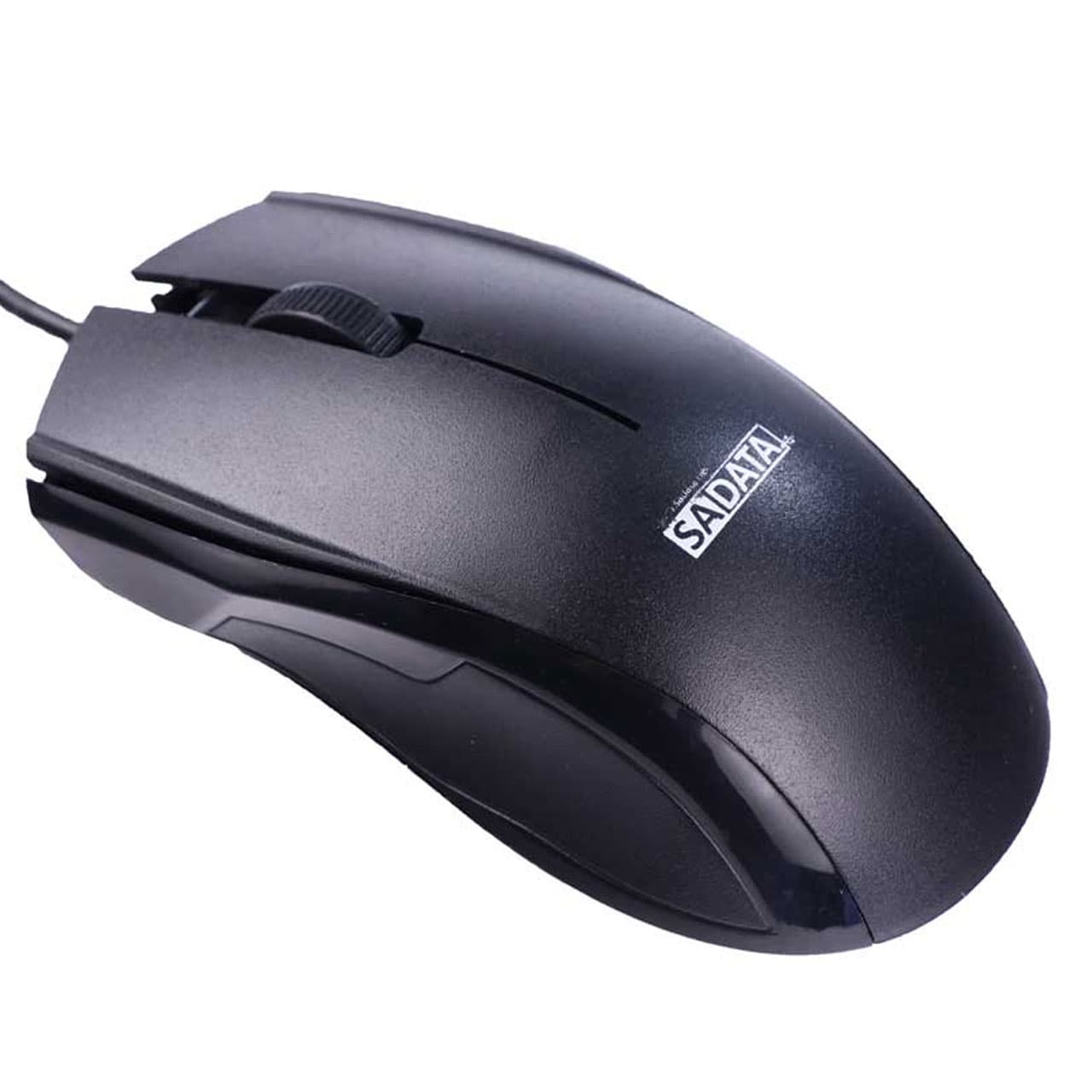 ماوس با سیم سادیتا مدل SM-54 — تصویر ۲