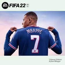 بازی FIFA 22 Ultimate Edition