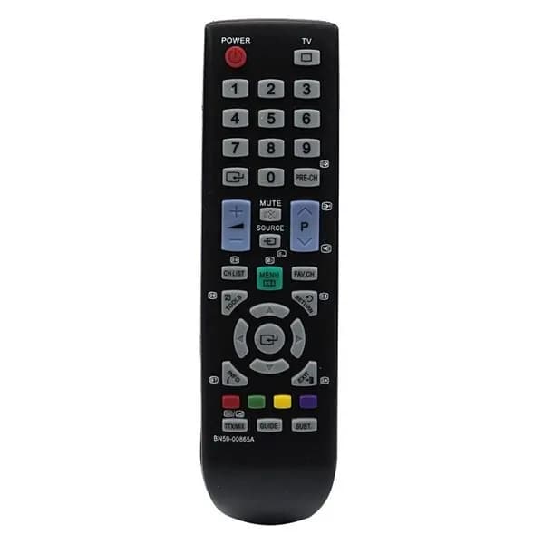 ریموت کنترل تلویزیون سامسونگ Samsung BN59-00865A