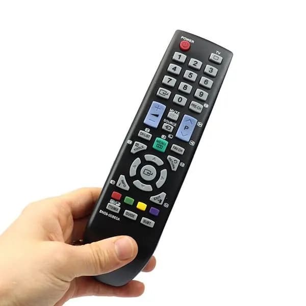 ریموت کنترل تلویزیون سامسونگ Samsung BN59-00865A — تصویر ۲