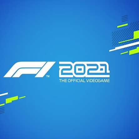 بازی F1 2021 Standard Edition