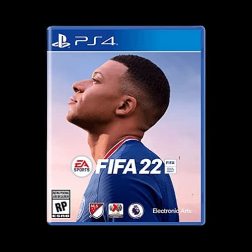 بازی FIFA 22 Standard Edition Ps4 — تصویر ۲